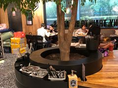 -Moka Bros 摩卡站(嘉华店)