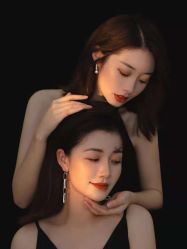 点击看大图 -花开无同摄影写真工作室