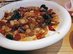 -船歌鱼水饺(华联万柳店)
