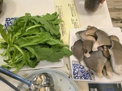 -福寿斋·老北京铜锅涮肉·烤鸭(顺义总店)