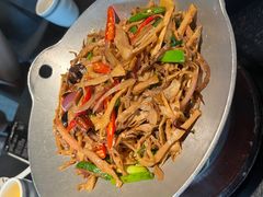 -三生三味密宗川菜·江景餐厅(来福士店)