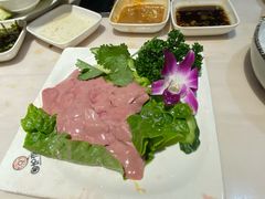 -围炉夜话·潮汕卤水火锅(榕江店)