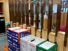 -晋宝章大同刀削面(和平里店)