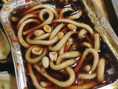 -夜烤·宜宾烧烤(洋河路店)