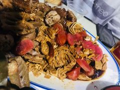 -吴长子卤菜馆(统一街店)