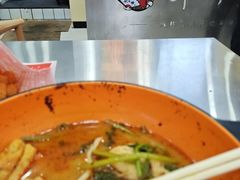 -刘文祥麻辣烫(蛇口店)