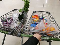 -永辉超市(鲁谷店)