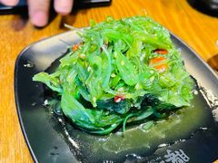 -腰子哥烤串(石佛营炫特店)