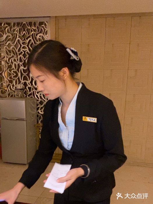 莲泉水疗会所图片