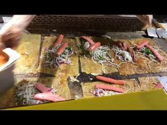 -四环冷面王(西单华威约饭街店)