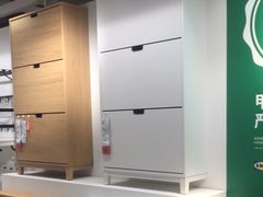 -宜家家居(四元桥商场店)