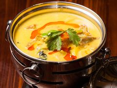 马来咖喱牛腩-Siam泰餐厅(水上公园店)