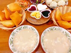 -baursak包尔萨克早餐屋