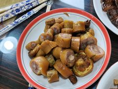 -龙小海荆沙鸽子店(瑞安街店)