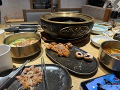 -泥炉烧肉师(新街口金銮巷店)