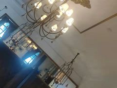 大堂-波特曼西餐厅(南岗店)