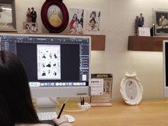 -海马体照相馆(重庆万象城大师店)