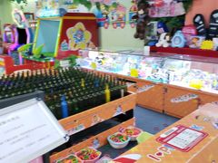 -爱玩嘉年华(成都北城天街店)