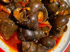 -老闵田螺馆·南昌市井菜·特色小吃(总店)