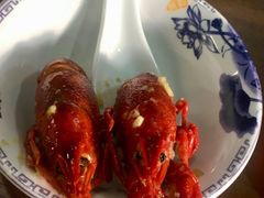 -老谭虾王蟹皇·龙虾·烧烤(蝴蝶湾店)