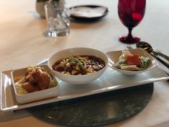 檀岛汁虾仁-三号黄浦会Canton Table