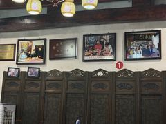 -孙权家菜馆(龙门古镇店)