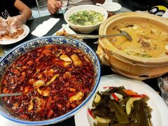 -春来和(汉城南路店)