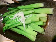 -绿茶餐厅(成都大悦城店)