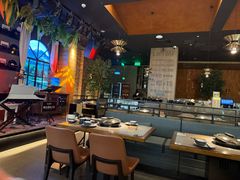 -同仁四季椰子鸡(无锡滨湖万象汇店)