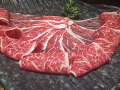 特级霜降雪花牛肉-渝利重庆火锅