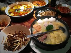 -外婆家(西溪印象城店)