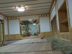 -九华山酒店温泉