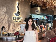 -BRAVO·布瓦屋西餐