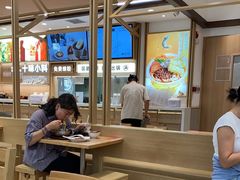 -小满手工粉(北京富力广场店)