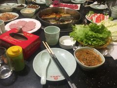 -双合福火锅(河北路店)