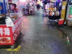 -沙井村