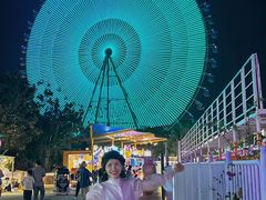 -三亚海昌梦幻海洋不夜城