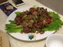 -阿拉丁新疆风味餐厅·清真(罗廊巷店)