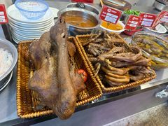 -桂园白粥·潮汕老味道