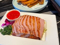 -新白鹿餐厅(虹桥南丰城店)