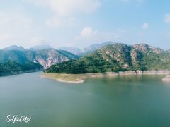 -燕塞湖鸟语林景区