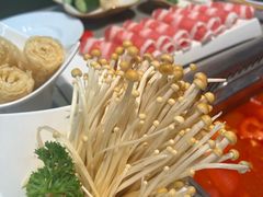 -牛街·马辈儿涮肉(牛街二店)
