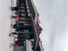 -珠海拱北口岸