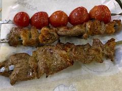 -Xabnam_夏葡纳·新疆餐厅(日坛上街店)