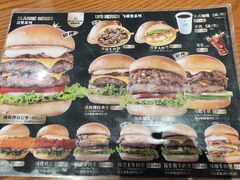 -魏斯理汉堡(西安沣东吾悦店)