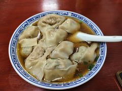 -古徽州馄饨店(宝安路店)