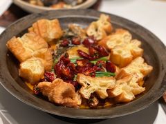 段氏绝味鱼头-柿合缘新京菜(国金中心商场店)