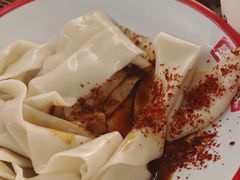 -秦大宽·陕西手工面(仁和新城店)