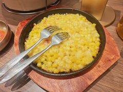 -大可泥炉烤肉(中街店)