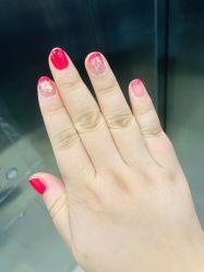 -PinkBaby美甲美睫